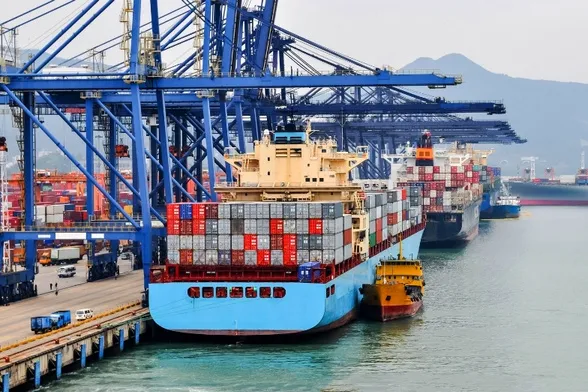 Phu My Ship Agency
