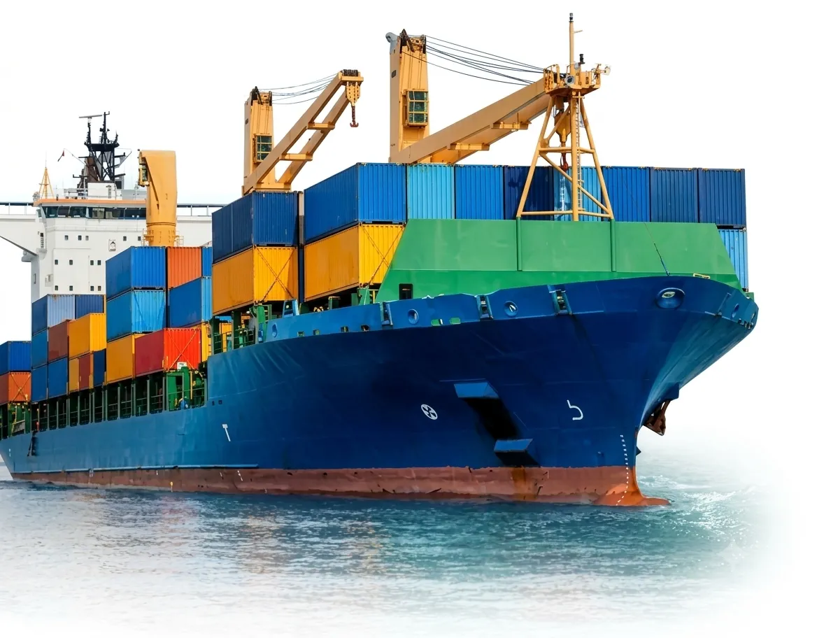 About Smart Sea Maritime Co., Ltd