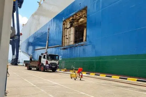 Kinh nghiệm lựa chọn đại lý tàu biển tại Việt Nam cho chủ tàu và Ship Manager