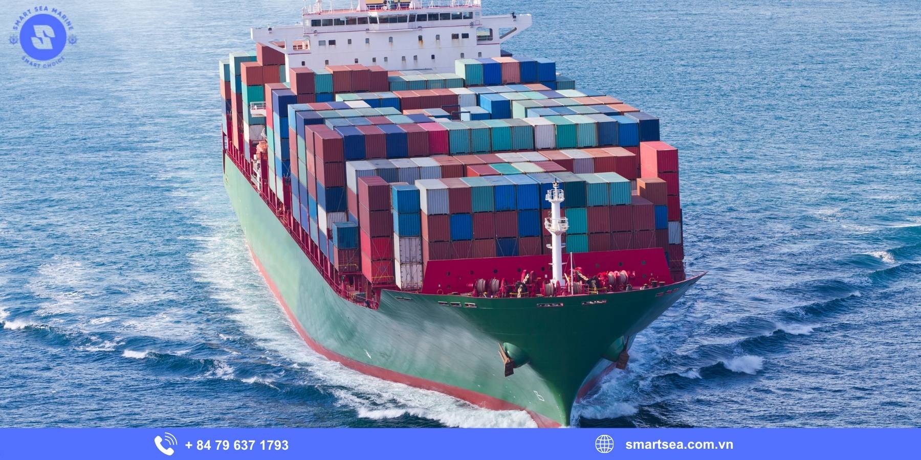 Danh sách các cảng biển tại Việt Nam có dịch vụ đại lý tàu biển
