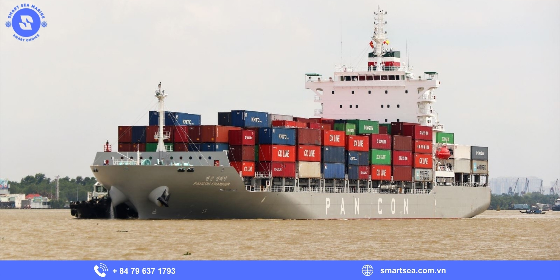 Lưu ý khi lựa chọn dịch vụ đại lý tàu biển tại Quảng Ninh