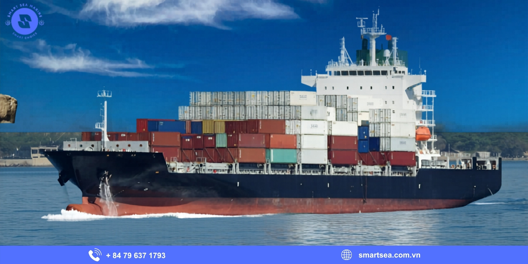 Overview of the Ship Agent's Role During a Vessel's Port Stay