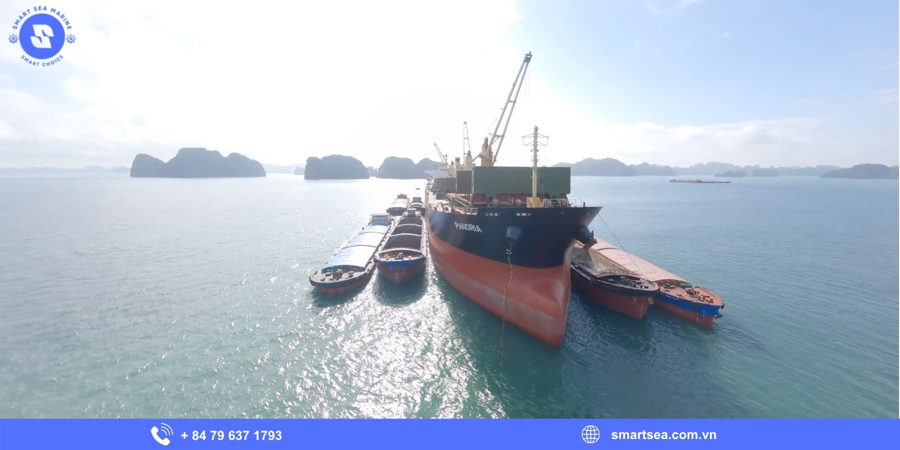 Why Is It Important to Review Services Before Vessel Arrival in Vietnam?